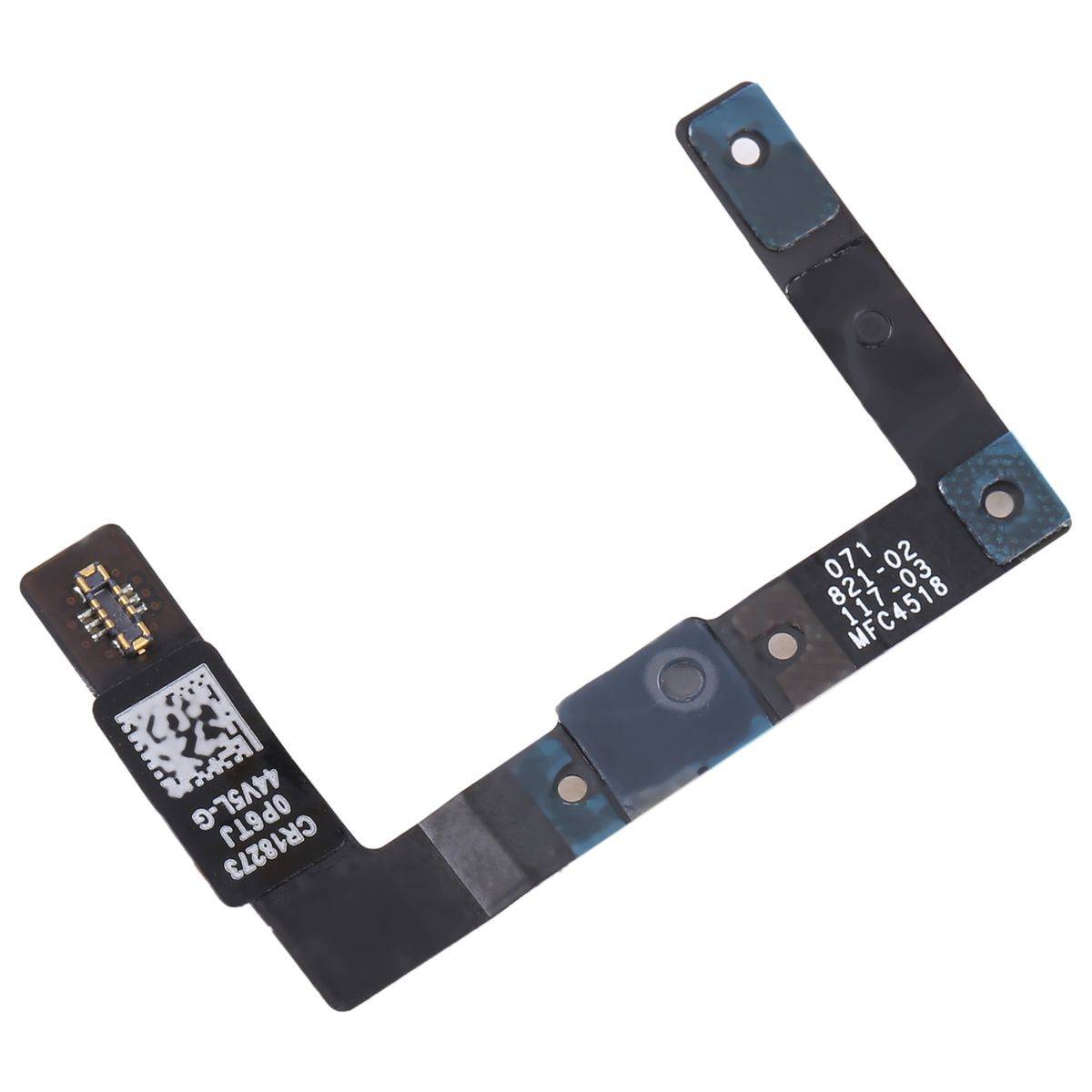 Microphone Flex Kabel für Apple iPad Mini 2019 / Mini 5 Ersatzteil