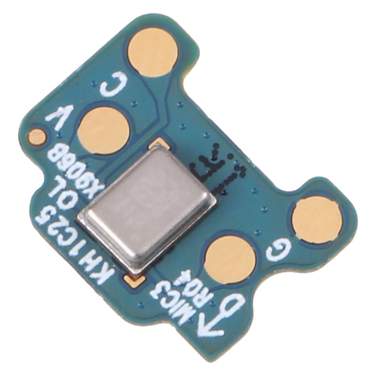 Mikrofon für Samsung Galaxy S8 Ultra Microphone Board Flex Ersatzteil