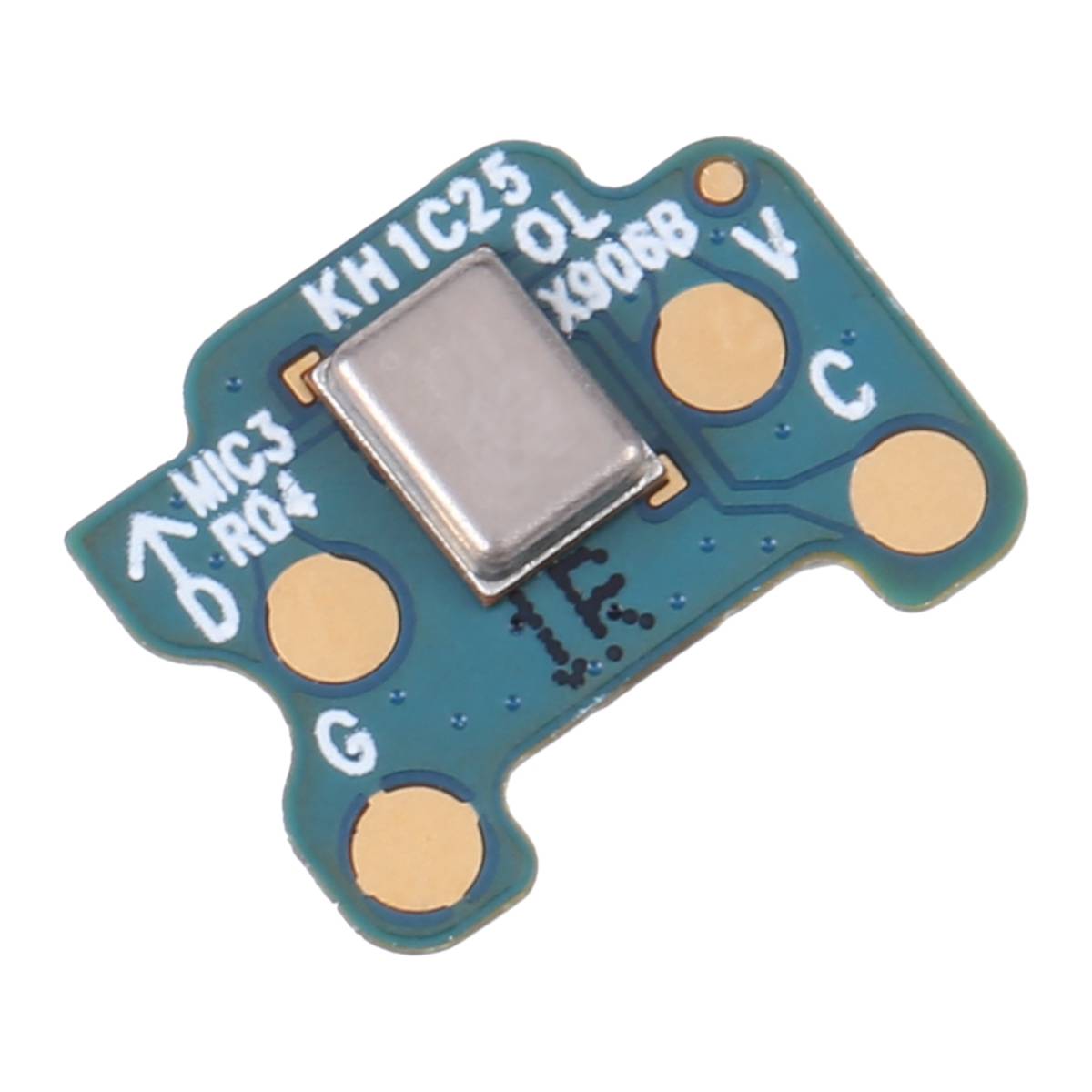 Mikrofon für Samsung Galaxy S8 Ultra Microphone Board Flex Ersatzteil