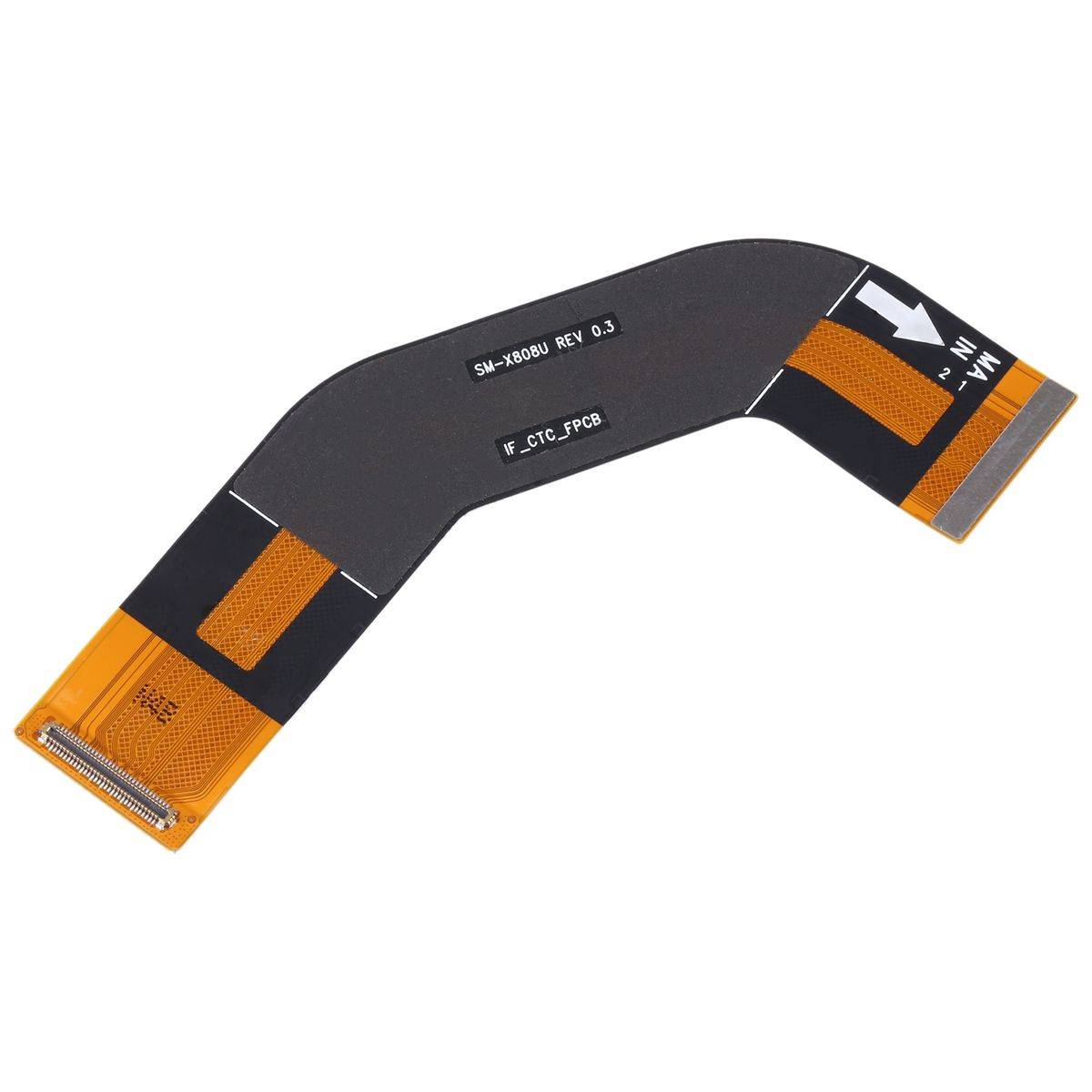 Mainboard Flex Kabel für Samsung Galaxy Tab S8 Plus Ersatzteil