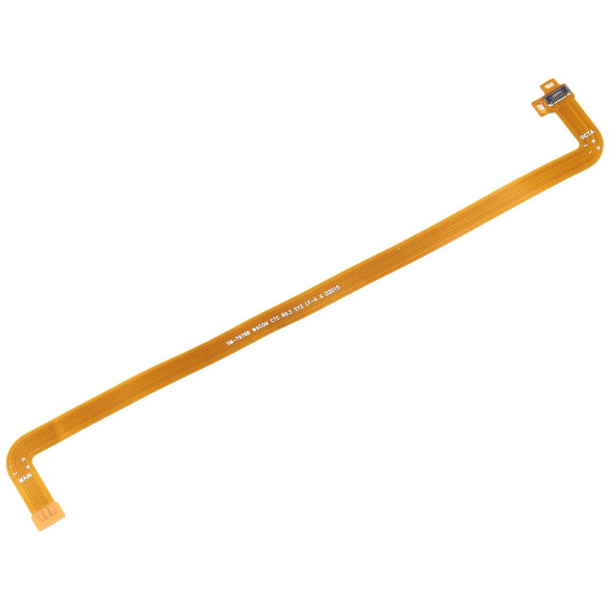 Touch Connector Flex Kabel für Samsung Galaxy Tab S7 Plus Ersatzteil