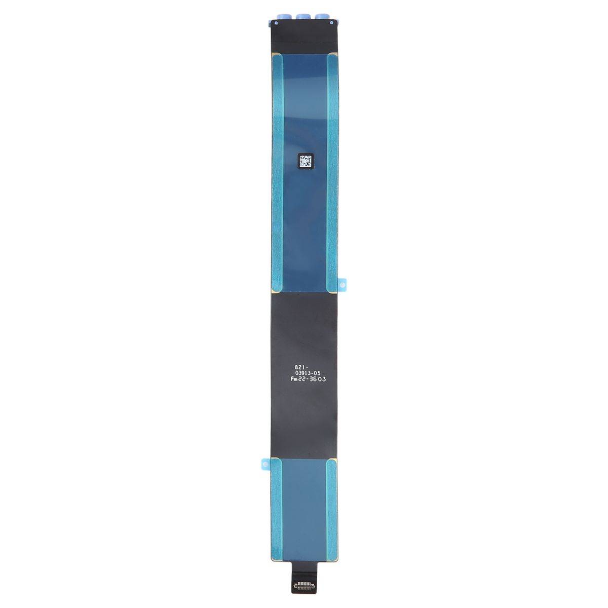 Keyboard Connecting Flex Kabel für Apple iPad 10.9 2022 10 Gen. Blau