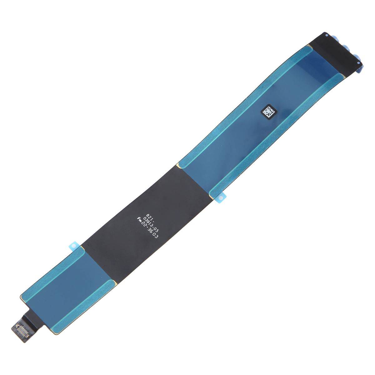 Keyboard Connecting Flex Kabel für Apple iPad 10.9 2022 10 Gen. Blau