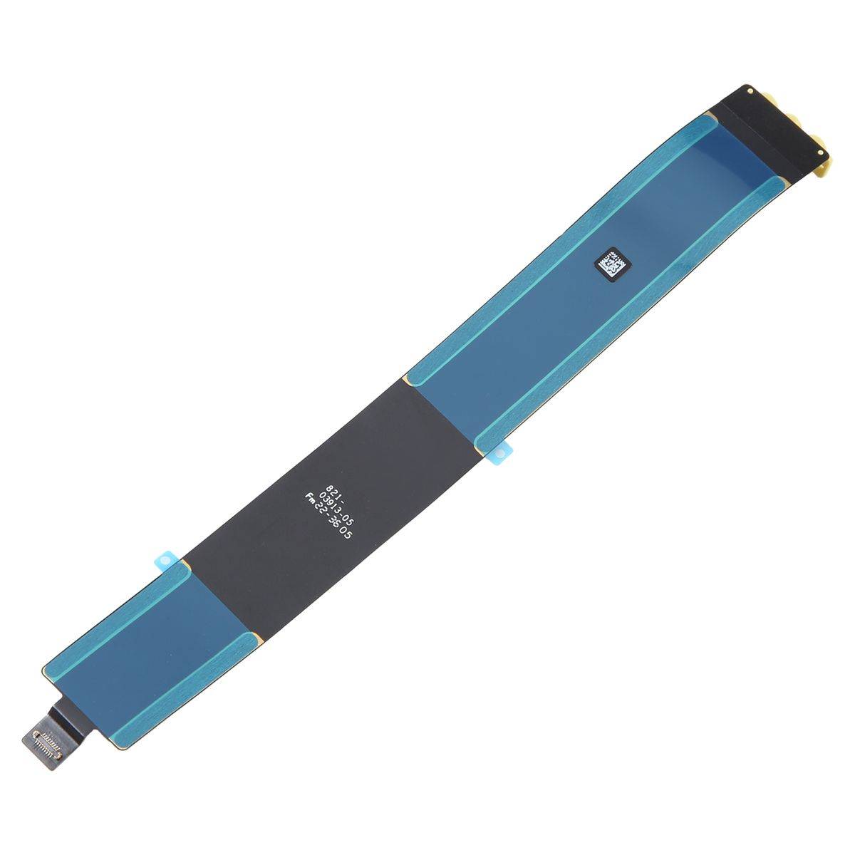 Keyboard Connecting Flex Kabel für Apple iPad 10.9 2022 10 Gen. Gelb