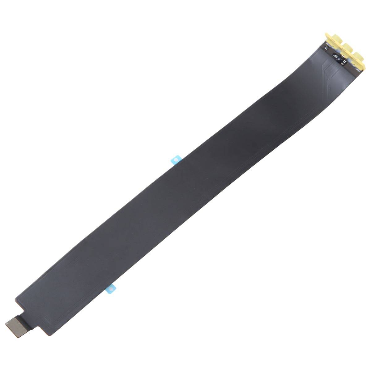 Keyboard Connecting Flex Kabel für Apple iPad 10.9 2022 10 Gen. Gelb