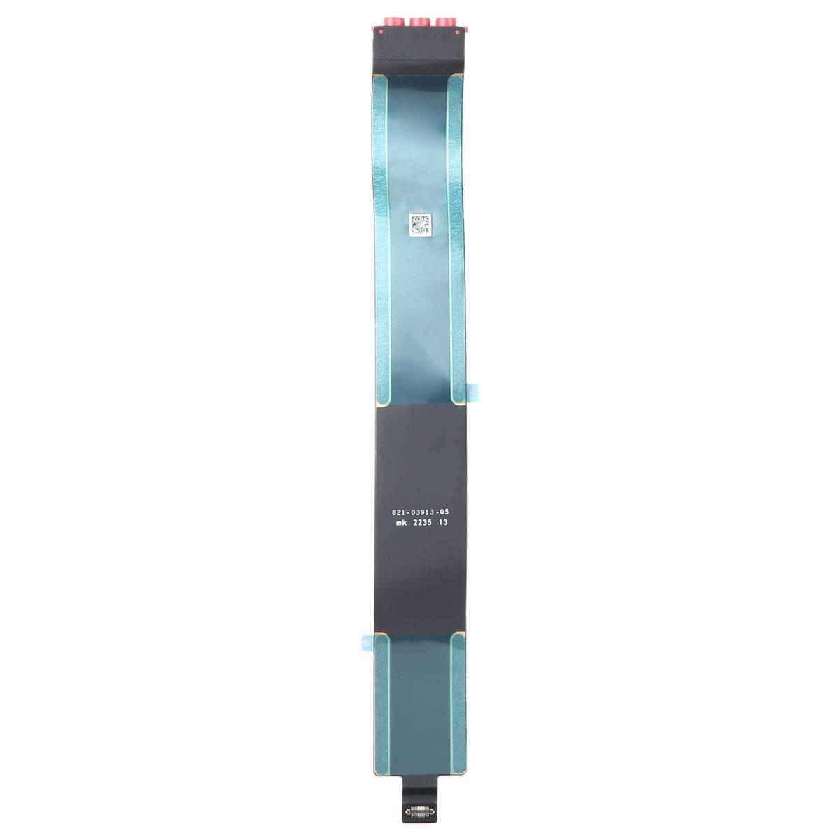 Keyboard Connecting Flex Kabel für Apple iPad 10.9 2022 10 Gen. Rot