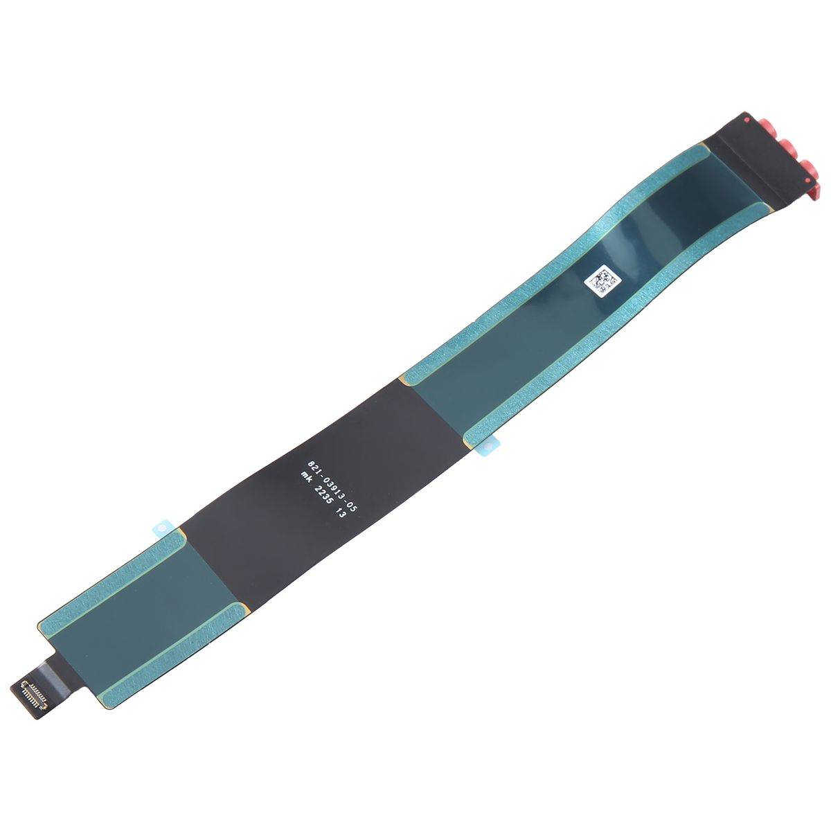 Keyboard Connecting Flex Kabel für Apple iPad 10.9 2022 10 Gen. Rot