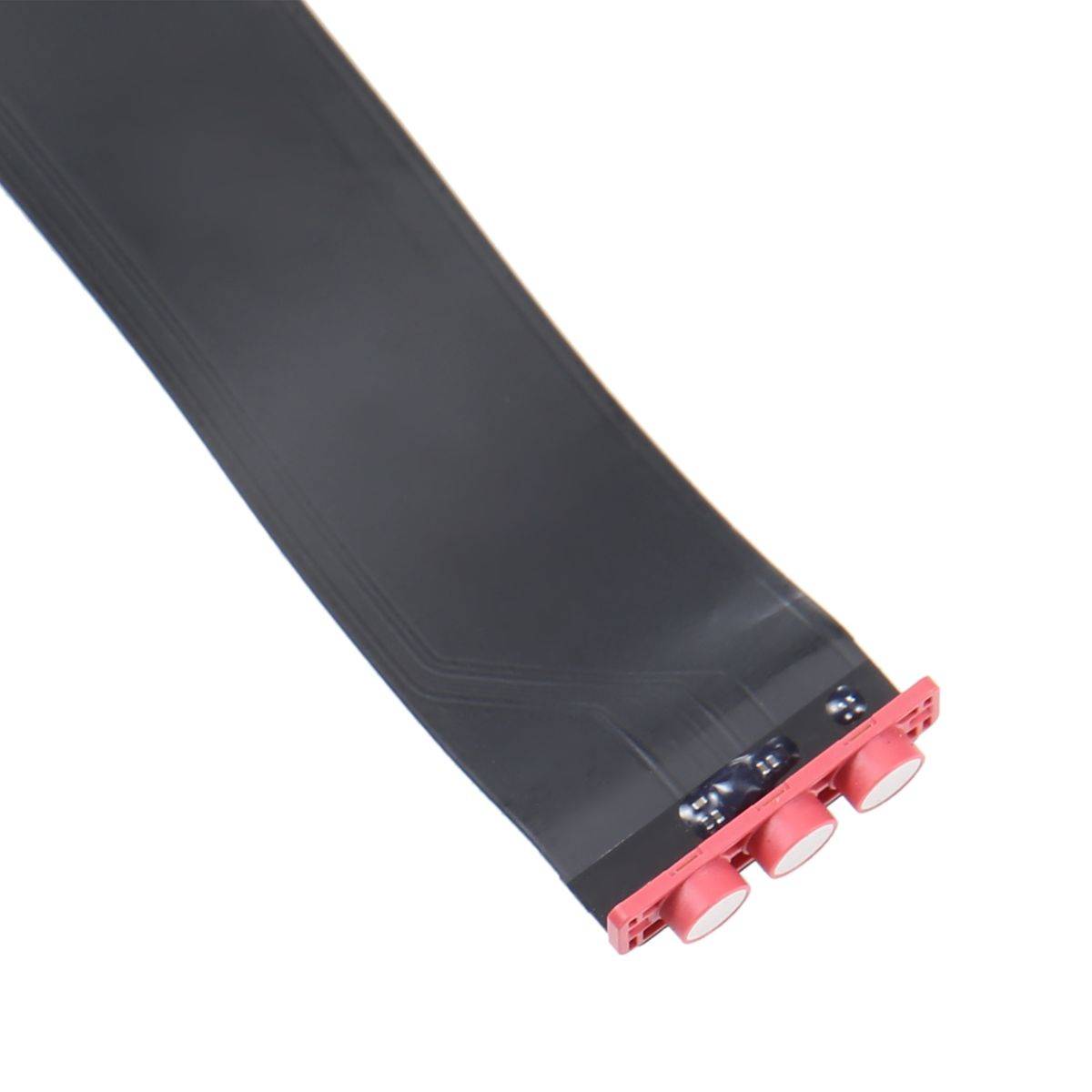 Keyboard Connecting Flex Kabel für Apple iPad 10.9 2022 10 Gen. Rot
