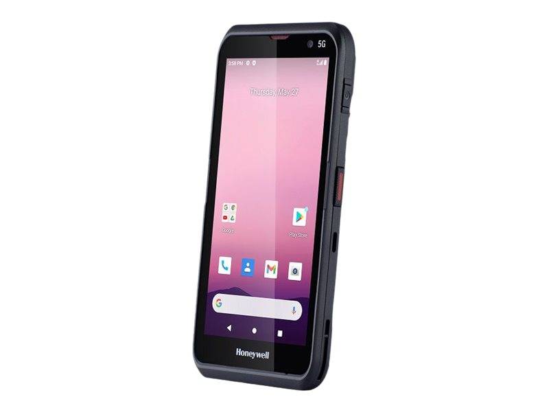 Honeywell ScanPal EDA57 - Datenerfassungsterminal - robust - Android 12 - 64 GB - 14 cm (5.5"")