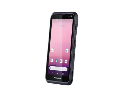 Honeywell ScanPal EDA57 - Datenerfassungsterminal - robust - Android 12 - 64 GB - 14 cm (5.5"")