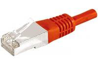 deXlan - Patch-Kabel - RJ-45 (M) zu RJ-45 (M)