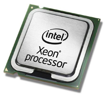 IBM Intel Xeon E5-2609V2 - 2.5 GHz - 4 Kerne - 4 Threads