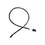 HPE Externes SAS-Kabel - 4x Shielded Mini MultiLane SAS (SFF-8088) HPE Externes SAS-Kabel - 4x Shielded Mini MultiLane SAS (SFF-8088)