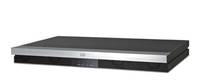 Cisco Codec C40 - 1U - 1080p - 720p - 16:9 - H.261 - H.263 - H.264 - MPEG4 - C40