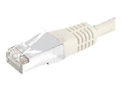 deXlan - Patch-Kabel - RJ-45 (M) zu RJ-45 (M)