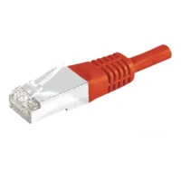 deXlan - Patch-Kabel - RJ-45 (M) zu RJ-45 (M) deXlan - Patch-Kabel - RJ-45 (M) zu RJ-45 (M)