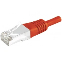deXlan - Patch-Kabel - RJ-45 (M) zu RJ-45 (M) deXlan - Patch-Kabel - RJ-45 (M) zu RJ-45 (M)