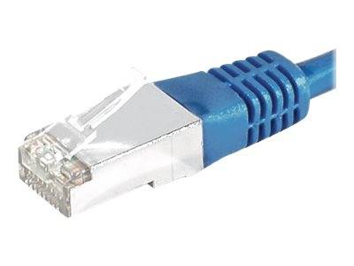 deXlan - Patch-Kabel - RJ-45 (M) zu RJ-45 (M)