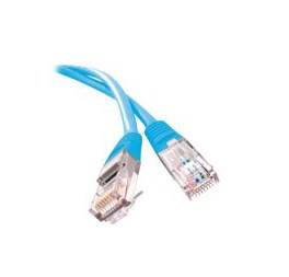 EXERTIS CONNECT - Dexlan 847144, 2 m, Cat5e, F/UTP (FTP), RJ-45, RJ-45