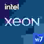 Intel Xeon W W7-3465X - 2.5 GHz - 28 Kerne - 56 Threads