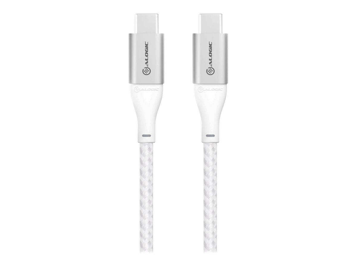 Alogic Super Ultra - USB-Kabel - 24 pin USB-C (M)