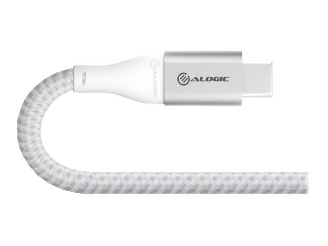 Alogic Super Ultra - USB-Kabel - 24 pin USB-C (M)
