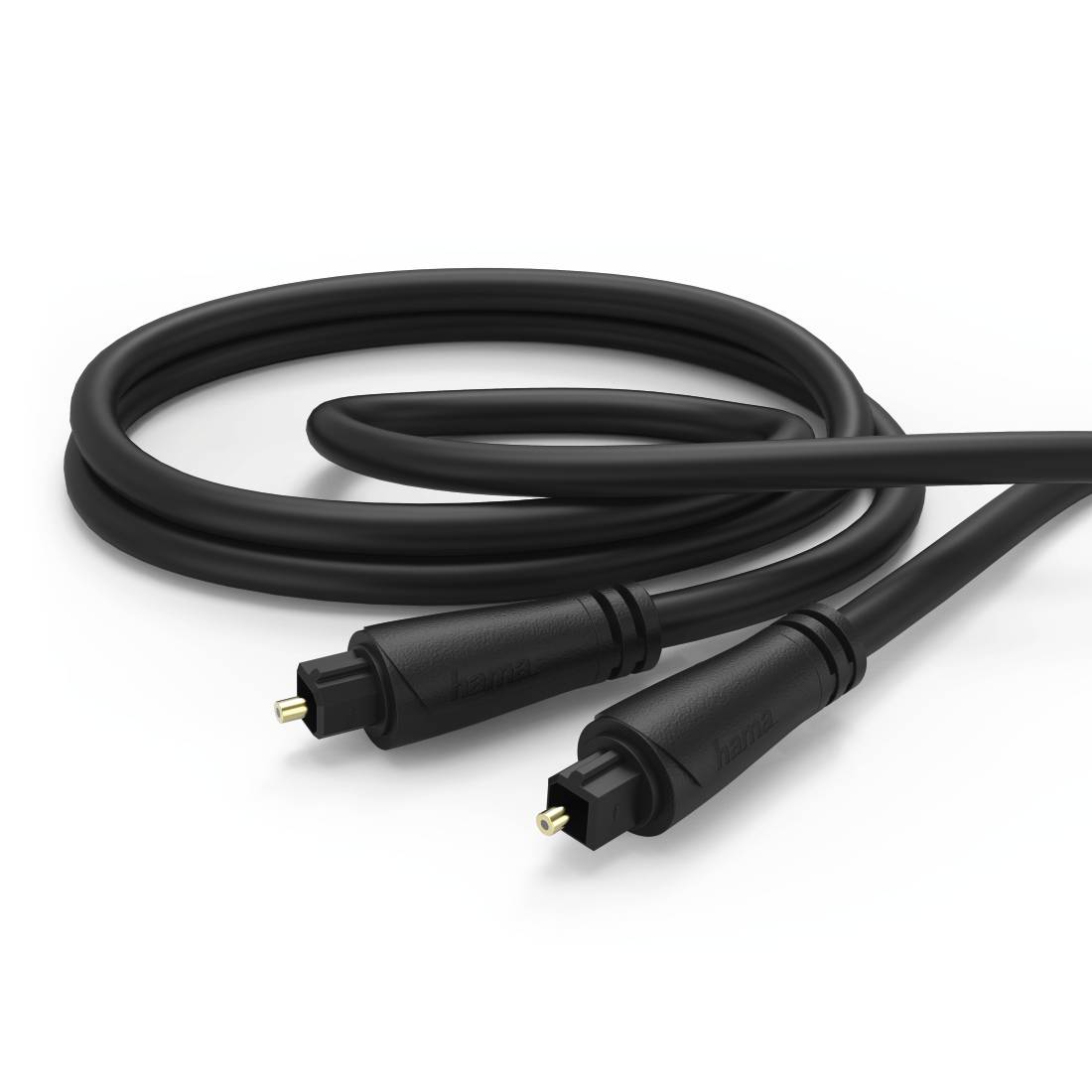 Hama 00179211 - 1,5 m - ODT - TOSLINK - TOSLINK