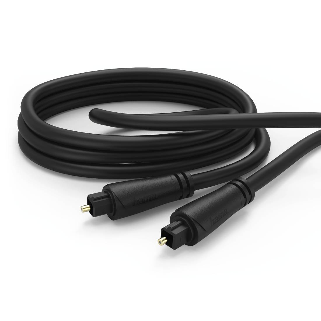 Hama 00179212 - 3 m - ODT - TOSLINK - TOSLINK