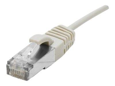Dexlan - Patch-Kabel - RJ-45 (M) zu RJ-45 (M)