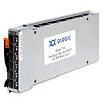 IBM QLogic 8 Gb Intelligent Pass-thru Module for IBM BladeCenter