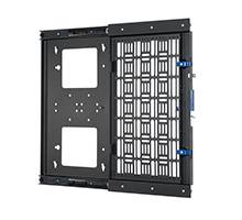 B-TECH BT7888 - AV-Standfläche - Schwarz - 1 Stück(e) - 10 kg