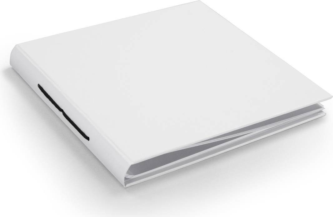 Hama Kreativ-Set, Album selbst gestalten m