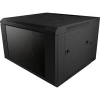 ALLNET SMB6618 - 18 HE - Schwarz