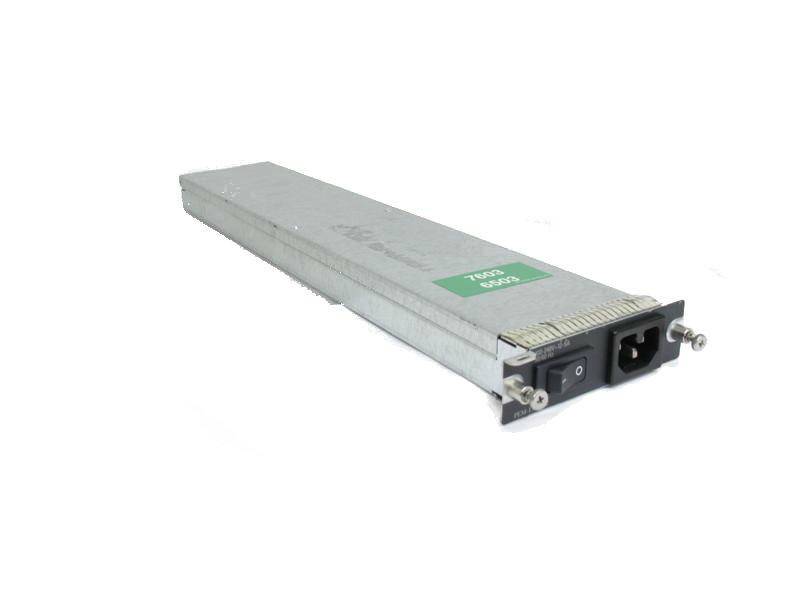 Cisco Netzeingangsmodul (Plug-In-Modul) - für Cisco 7603
