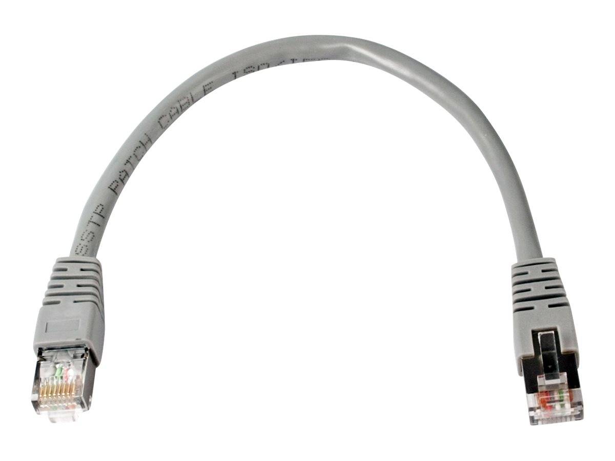 Gembird cablexpert - Patch-Kabel - RJ-45 (M) bis RJ-45 (M)