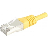 deXlan - Patch-Kabel - RJ-45 (M) zu RJ-45 (M) deXlan - Patch-Kabel - RJ-45 (M) zu RJ-45 (M)