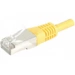 deXlan - Patch-Kabel - RJ-45 (M) zu RJ-45 (M) deXlan - Patch-Kabel - RJ-45 (M) zu RJ-45 (M)