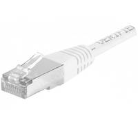 deXlan - Netzwerkkabel - RJ-45 (M) zu RJ-45 (M)