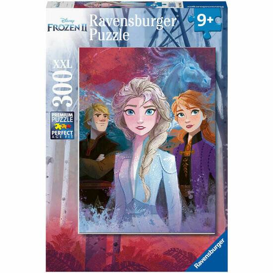 Disney Frozen 2 Puzzle XXL 300 Stück