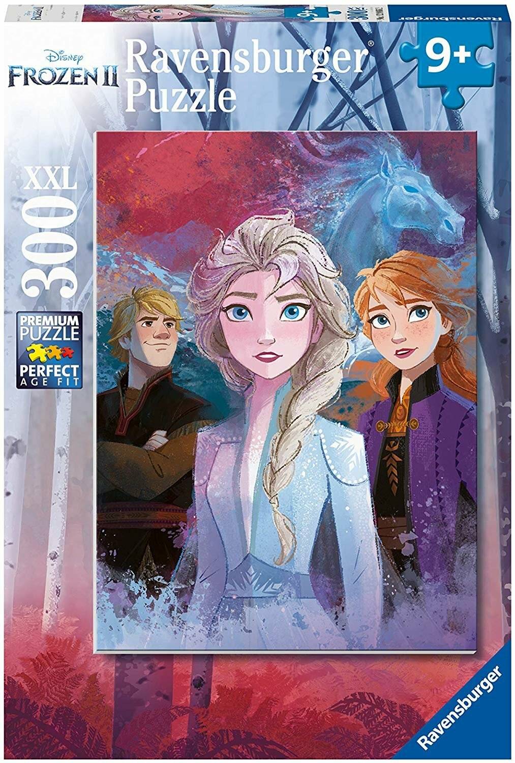 Disney Frozen 2 Puzzle XXL 300 Stück