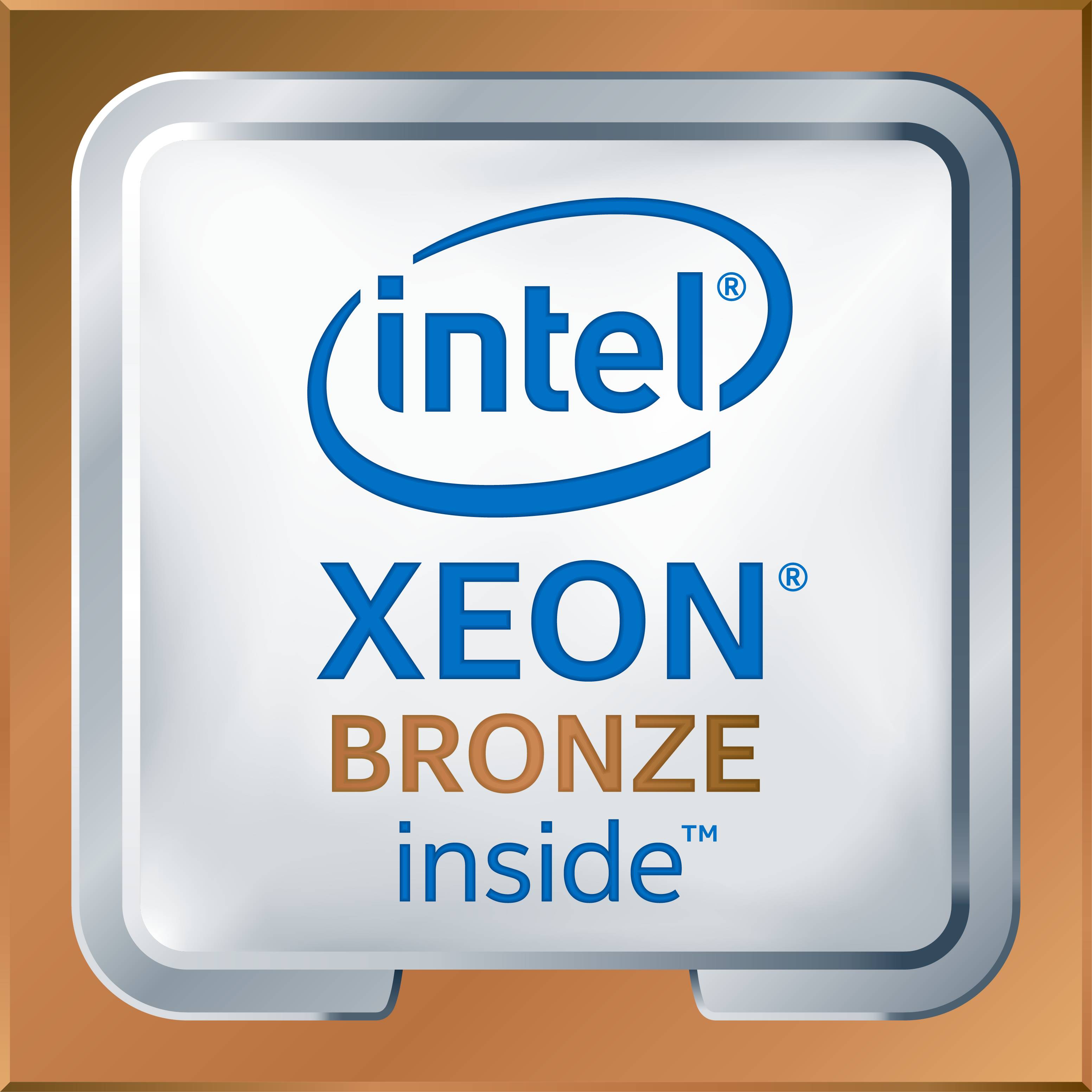 Cisco Intel Xeon Bronze 3106 - 1.7 GHz - 8 Kerne