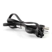 HP Power cord - 1 m - C5-Koppler - (Black)