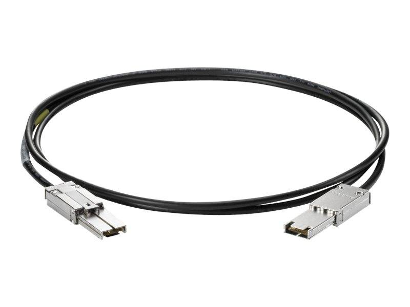 HPE Externes SAS-Kabel - 1 m - für Smart Array P600 Controller