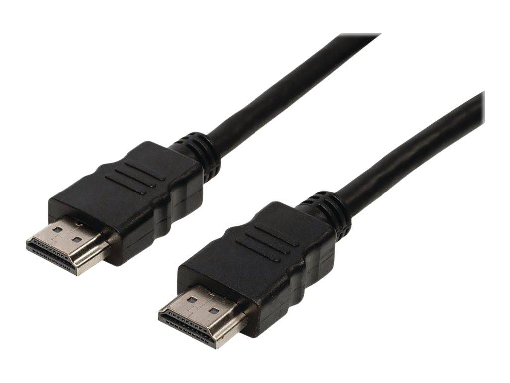 Nedis High Speed HDMI ™ Kabel mit Ethernet | HDMI™ Stecker - HDMI™ Stecker |