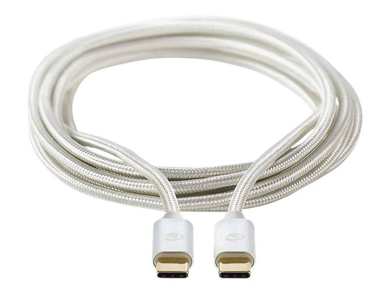 Nedis USB-Kabel | USB 2.0 | USB-C™ Stecker | 10W 480 Mbps | Vergoldet | 2.00 m |