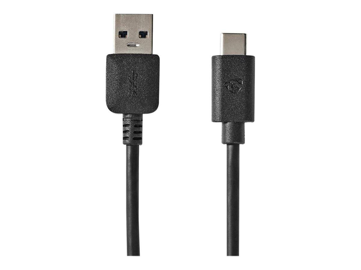 Nedis USB-Kabel | USB 3.2 Gen 1 | USB-A Stecker | USB-C™ Stecker - 60 W | 5 Gbps