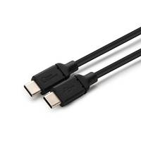 MicroConnect - USB-Kabel - 24 pin USB-C (M)