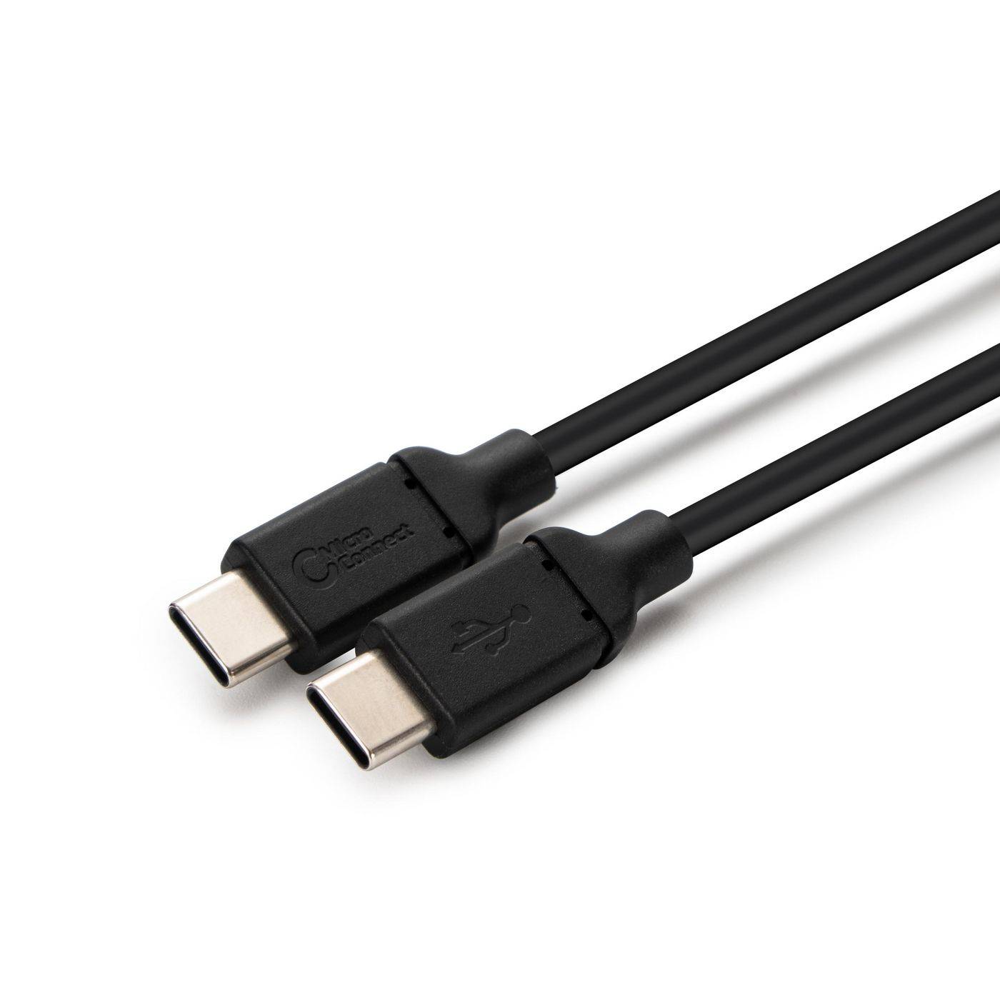 USB-C-Ladekabel, 2m