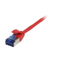 Synergy 21 S217342V2, 0,5 m, Cat6a, U/FTP (STP), RJ-45, RJ-45
