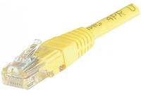 EXERTIS CONNECT - Dexlan 1.5m Cat6 UTP - 1,5 m - Cat6 - U/UTP (UTP) - RJ-45 - RJ-45